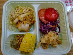 -净行天厨(莲塘总店)