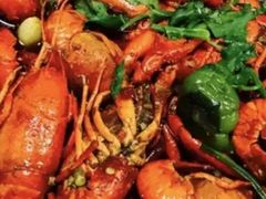 -红满堂·龙虾·牛蛙·淮扬菜(濠北路店)