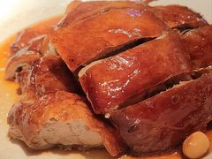 烧鸭-蝴蝶里·粤菜·点心(滨江龙湖店)