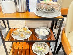 -海味当家·蒸锅海鲜(星海公园店)