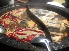 -味舵主不改良老火锅(杨舍老街店)