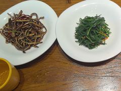 -金柱大盘鸡(波斯坦店)