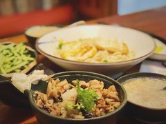-中国凉都黄牛肉馆(杭州总店)