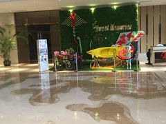 -连云港金陵海州湾会议中心