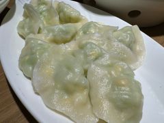 -船歌·鱼水饺青岛菜(国贸商城店)