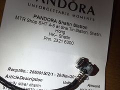 -Pandora(朗豪坊店)