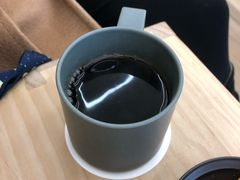 -Onirii Coffee(长乐路店)