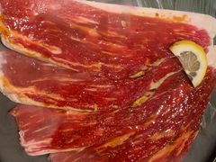 -九田家黑牛烤肉料理(新辰里亚运村店)