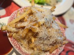-弗兰克牛排西餐厅Ribone steak house(柠檬花园店)