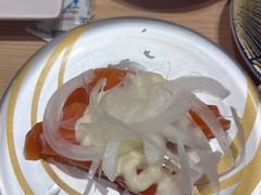 -大起水产回转寿司(大丸心斋桥店)