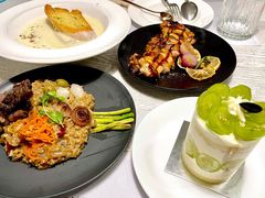 焦糖皮照烧柠檬鸡-娜娜家·Nana's restaurant(国金汇店)