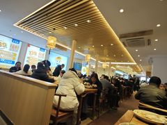 -素满香·Vegan食养自助(天一广场店)
