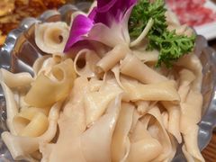 -佬土鹅肠火锅(解放路店)