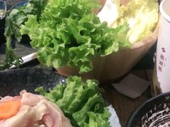 -湊湊火锅·茶憩(上海合生汇店)