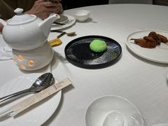 -富淳饭店(世纪公园店)