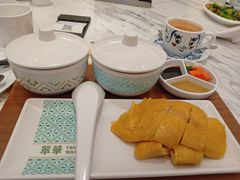 -翠华(澳门银河店)