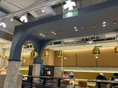 -Pennehut畔尼意面(合肥万象城店)