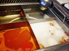 -海底捞火锅(连城广场店)