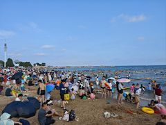 -老虎石海上公园