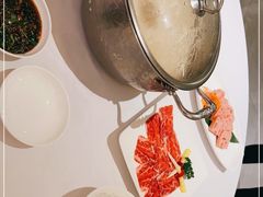 -红雀围·海鲜火锅(陆家嘴中心店)