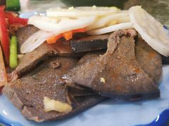 -老街烩面(颍河路店)