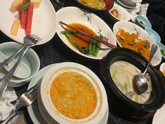 -五缘湾凯悦酒店·悦饗中餐厅