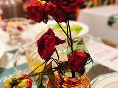 -MIO弥欧洋房西餐厅(中央大街店)