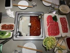 -海底捞火锅(顺义华联店)