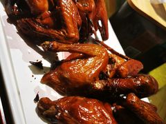 红烧乳鸽-大鸽饭(岗顶店)