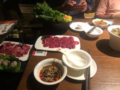 -牛焱·贵州黄牛肉火锅(城西银泰店)