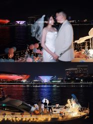 -迈瑞米求婚策划(静安店)