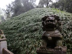 -武侯墓风景区