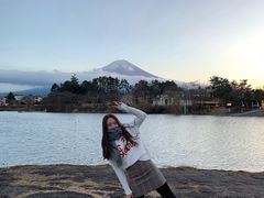 -富士山吉田線五合目