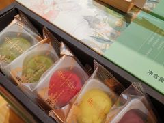 -南宋胡记(杭州河坊街店)