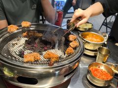 -本炙炭烤·蒲烧活鳗料理店(金沙洲店)
