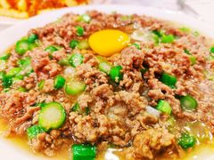 -大哥餐厅(西城花园店)
