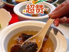 -馋遇江南·精致湖景雅宴(东方之门店)