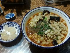 -毅祥斋老孙家泡馍(北院门鼓楼店)