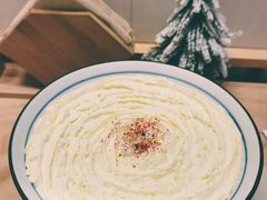 -火山屋台(新街口店)