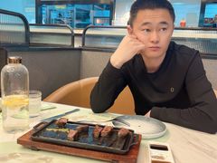 -悦荟牛排餐厅(萨尔图万达店)