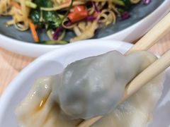 -老边饺子馆(东单店)