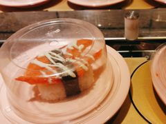 -争鲜回转寿司(金桥家乐福店)
