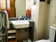 -北京东直门智选假日酒店