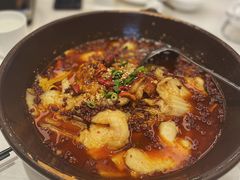 -飞鹿餐饮·陕南菜(北关店)