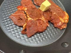 -林真真牛肋条放题(天马店)