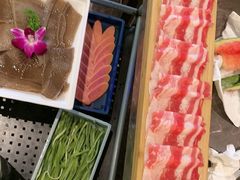 -刘一手重庆火锅(万达广场店)
