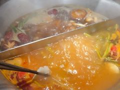 -湊湊火锅·茶憩(郑州绿地新都会店)