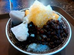 -鲜芋仙(中山路店)