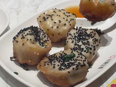 -小杨生煎(百联嘉定购物中心店)