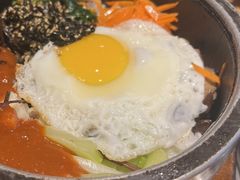 -土大力韩式烤肉料理(39年·和平路店)